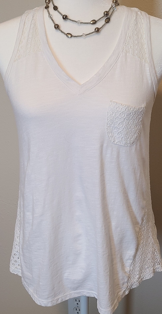 EUC Women's Tommy Hilfiger Sleeveless Top